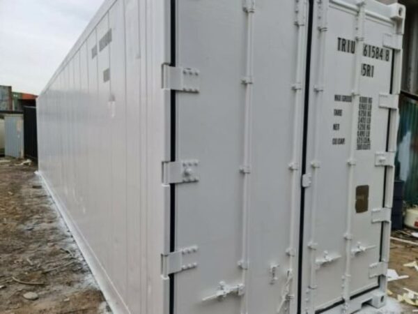 s-l500-15-1-1-hd.jpg Used 40ft High Cube Refrigerated Container - Carrier Unit