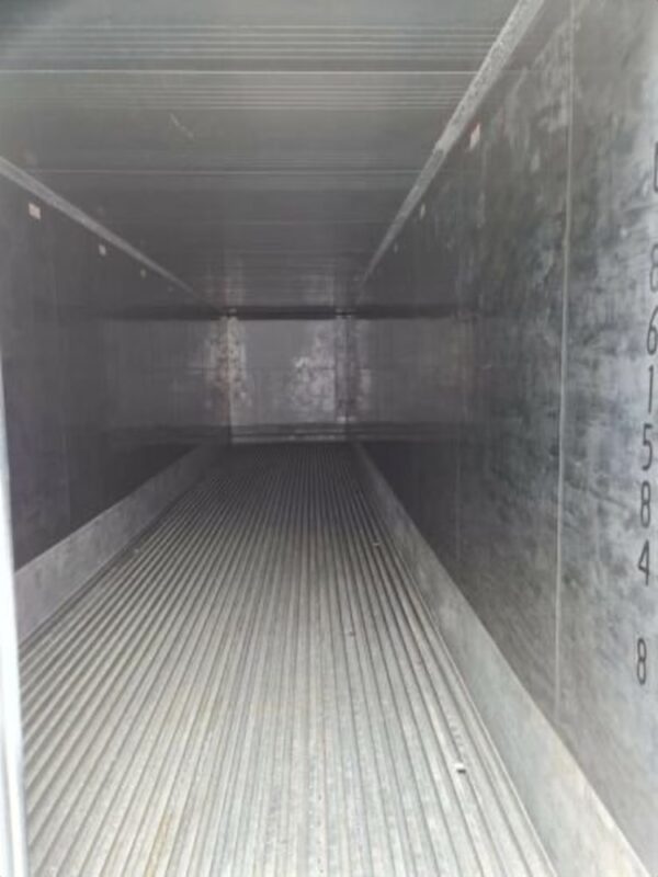 s-l500-16-1-hd.jpg Used 40ft High Cube Refrigerated Container - Carrier Unit