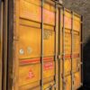 45ft Standard Height Shipping Container (Used, Wind & Watertight)