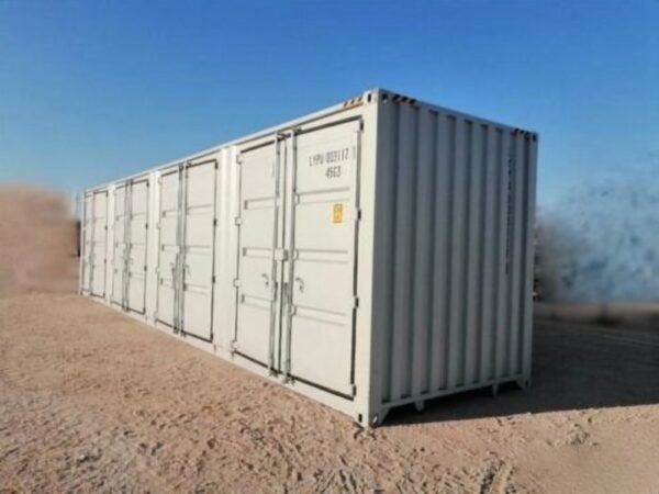 s-l500-4-1-1-hd.jpg New 40ft High Cube Double Door Container - Twin Access, One Trip
