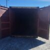 40ft Standard Height Shipping Container (Used, Wind & Watertight)