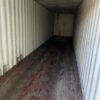 Used 45ft High Cube Storage Container