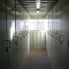 Shipping Container Change Rooms UK | Portable Site Changing Rooms
