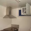 20ft Portable Site Canteen Container | Custom Welfare Unit
