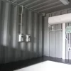 20ft Portable Site Canteen Container | Custom Welfare Unit