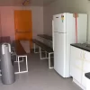 20ft Portable Site Canteen Container | Custom Welfare Unit