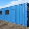 Site Office Containers