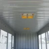 20ft Gas Cylinder Storage Container