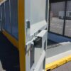 20ft Gas Cylinder Storage Container