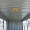 20ft Gas Cylinder Storage Container