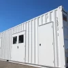Site Office Containers