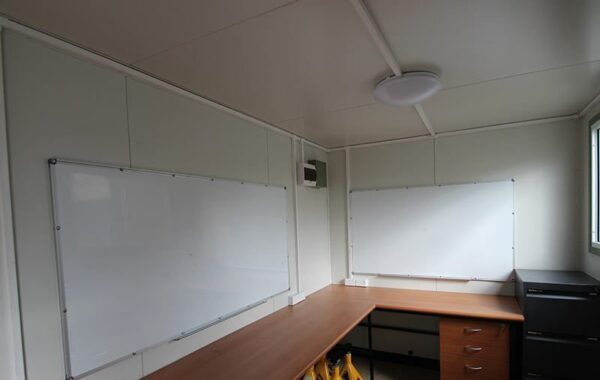 Site Office Containers