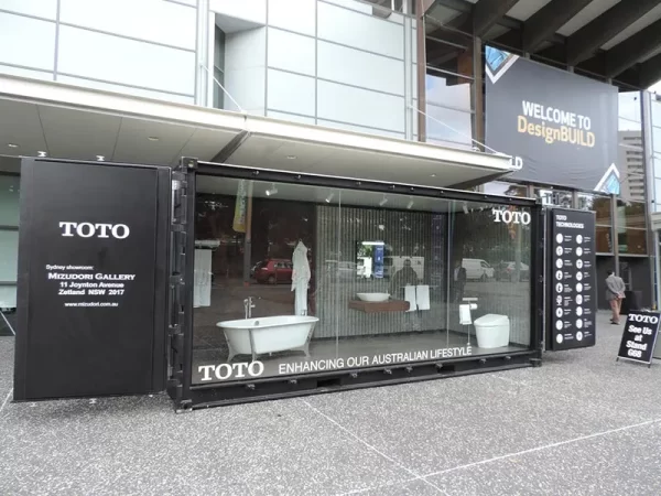 Trade Show Displays
