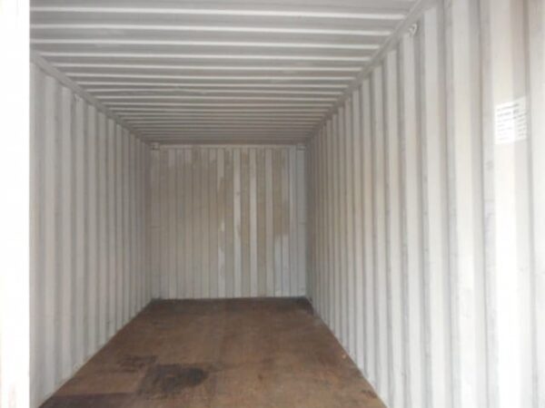20ft Shipping Container For Sale | New & Used 20ft Dry Freight Storage Containers UK