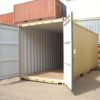 20ft Shipping Container For Sale | New & Used 20ft Dry Freight Storage Containers UK