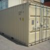 20ft Shipping Container For Sale | New & Used 20ft Dry Freight Storage Containers UK